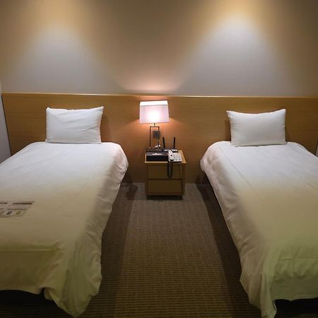 Hotel New Oriental Myeongdong Seoul Exterior foto